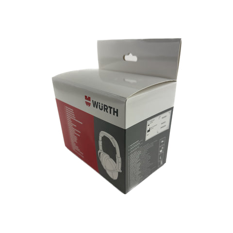 WÜRTH Høreværn WNA 200/F 32dB