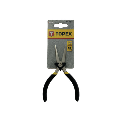 TOPEX Spidstang 130mm